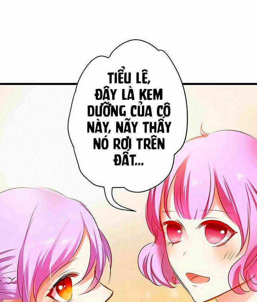 Bạn Trai Là Ngôi Sao Chapter 13 trang 9