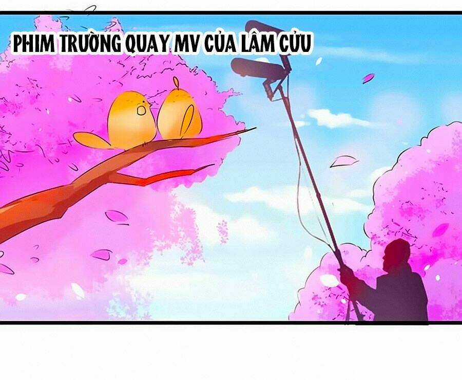 Bạn Trai Là Ngôi Sao Chapter 14 trang 1