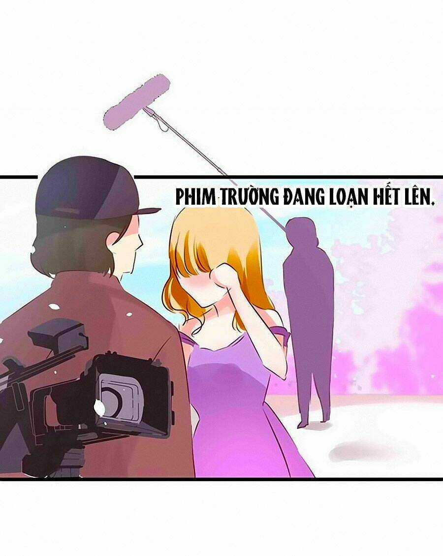 Bạn Trai Là Ngôi Sao Chapter 14 trang 12