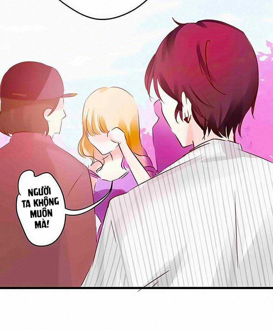 Bạn Trai Là Ngôi Sao Chapter 14 trang 15