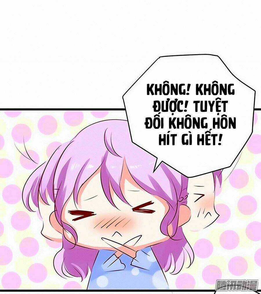 Bạn Trai Là Ngôi Sao Chapter 14 trang 20