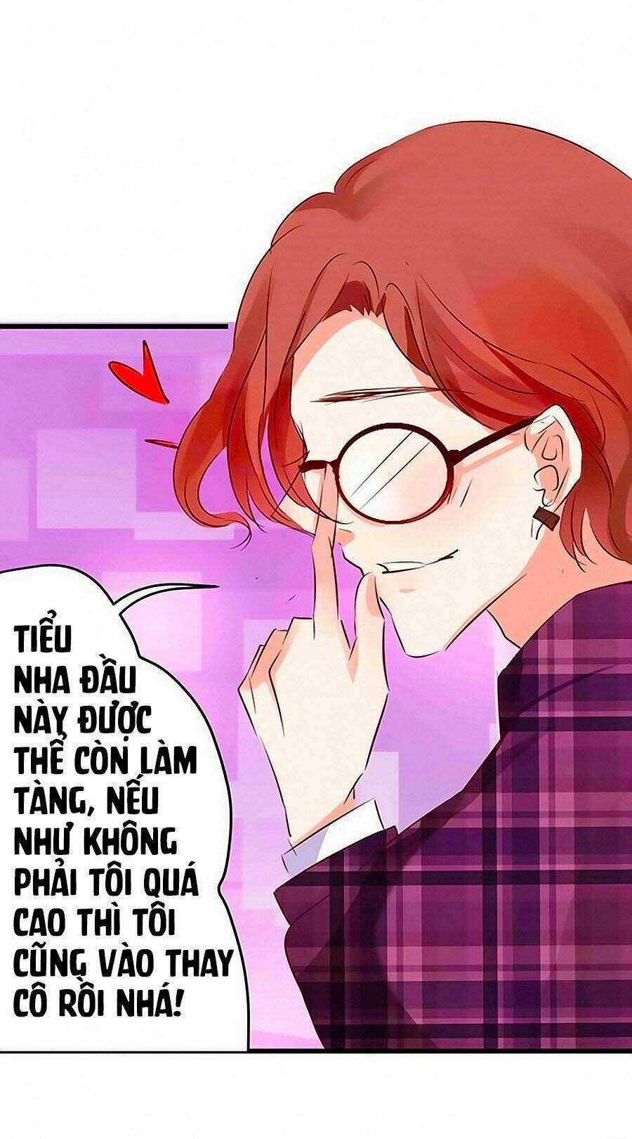Bạn Trai Là Ngôi Sao Chapter 14 trang 22