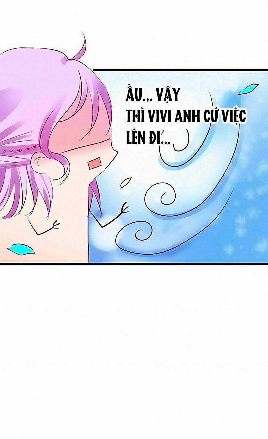 Bạn Trai Là Ngôi Sao Chapter 14 trang 23