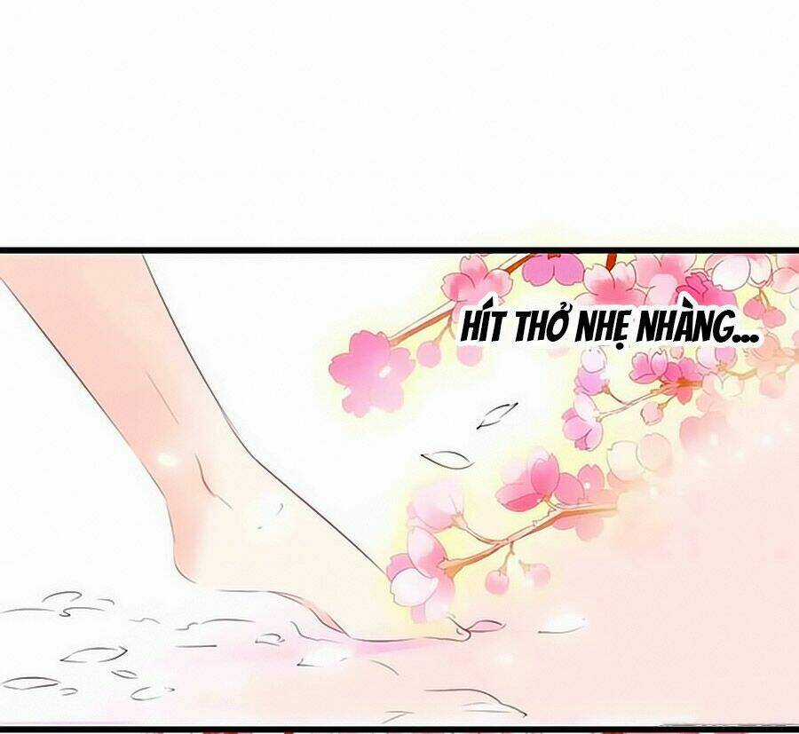 Bạn Trai Là Ngôi Sao Chapter 14 trang 26