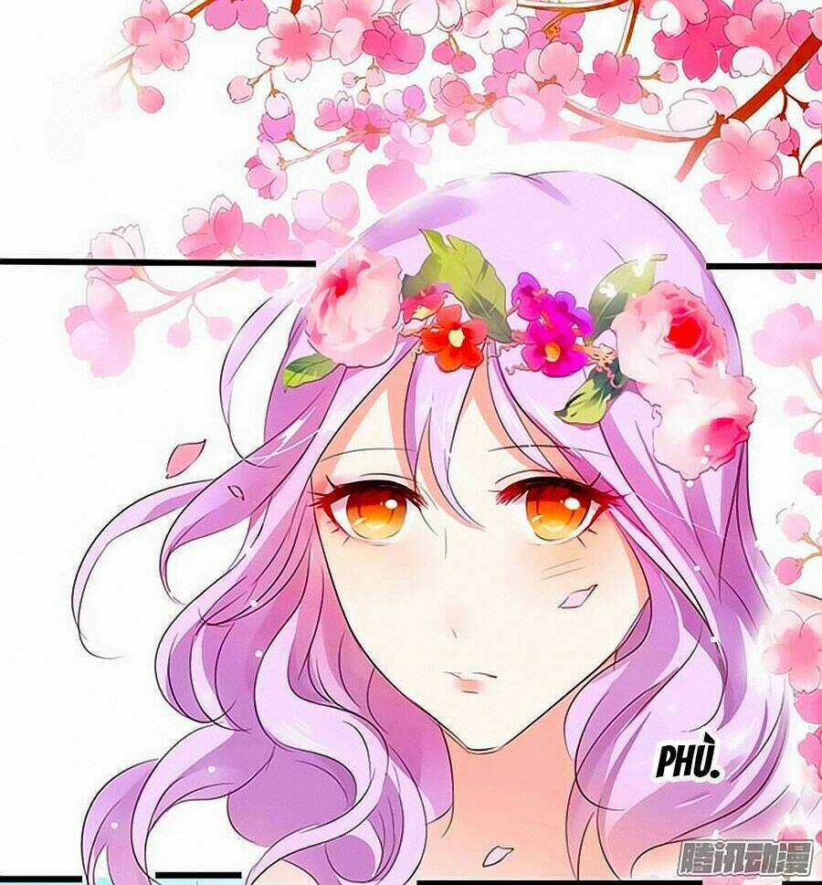 Bạn Trai Là Ngôi Sao Chapter 14 trang 27