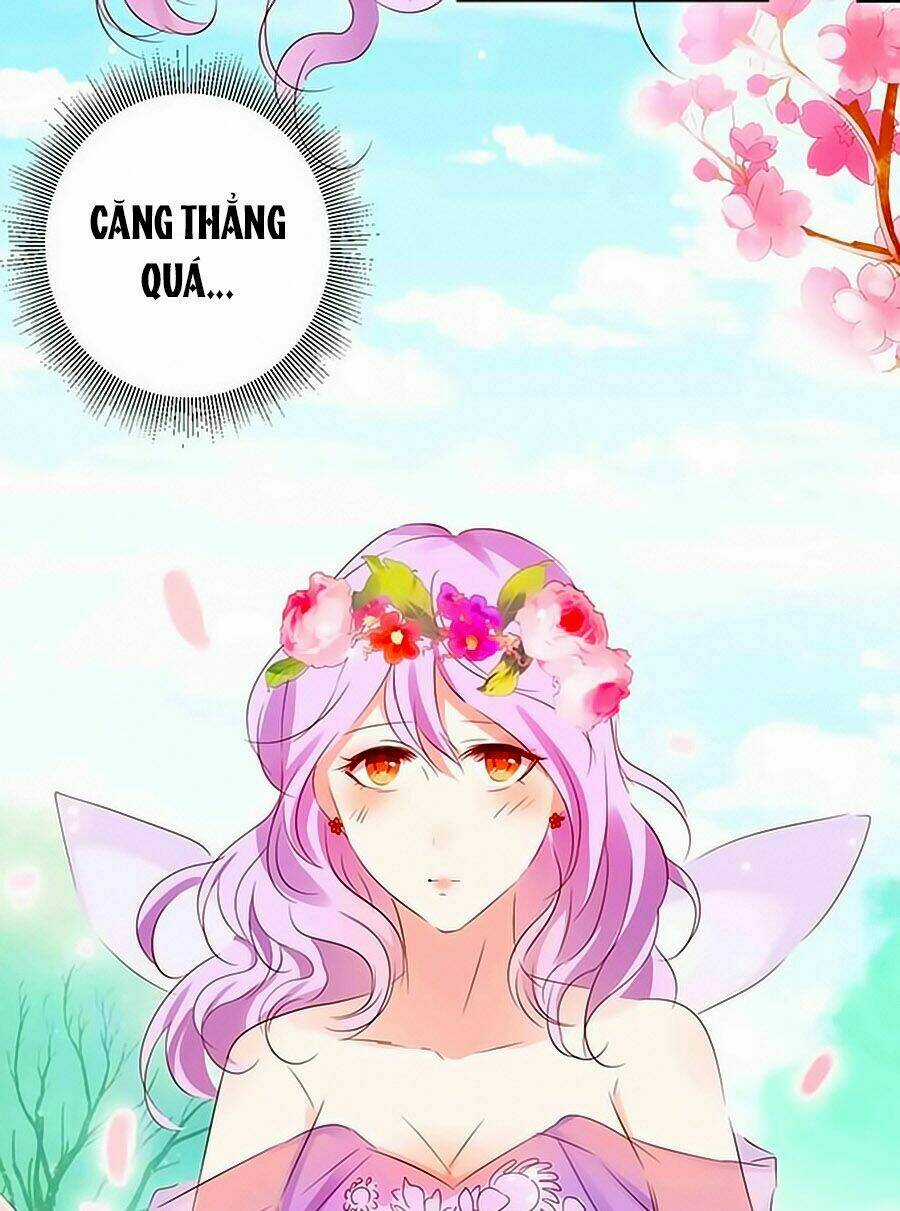 Bạn Trai Là Ngôi Sao Chapter 14 trang 28