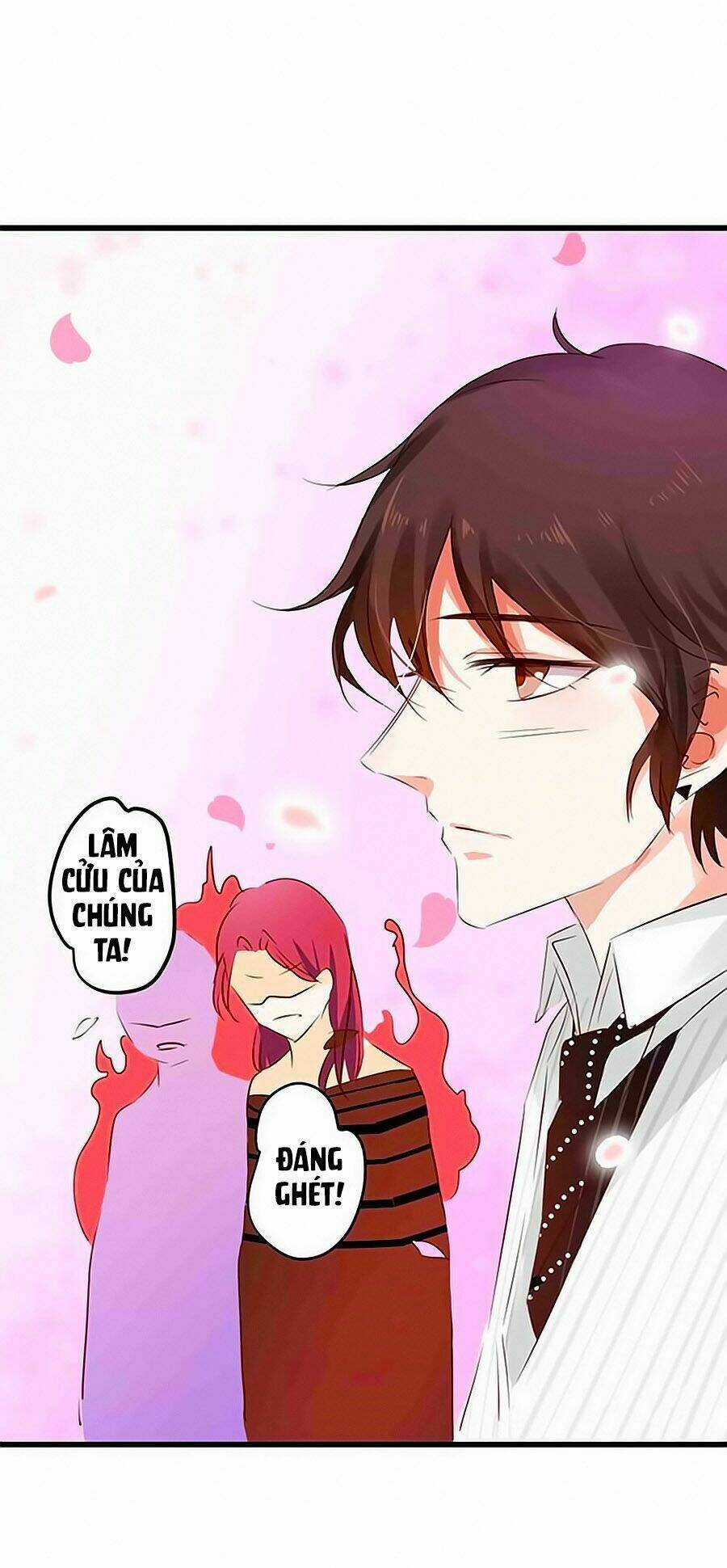 Bạn Trai Là Ngôi Sao Chapter 14 trang 30