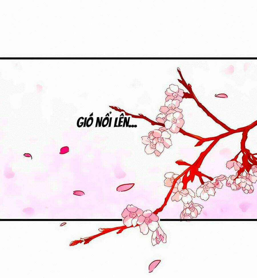 Bạn Trai Là Ngôi Sao Chapter 14 trang 34