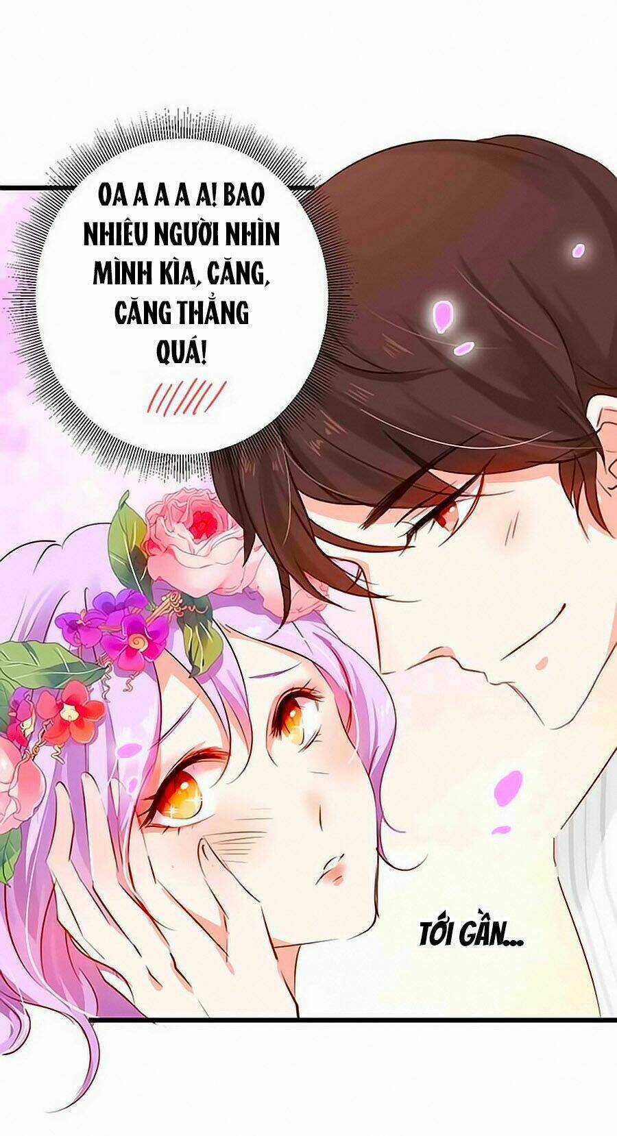 Bạn Trai Là Ngôi Sao Chapter 14 trang 36