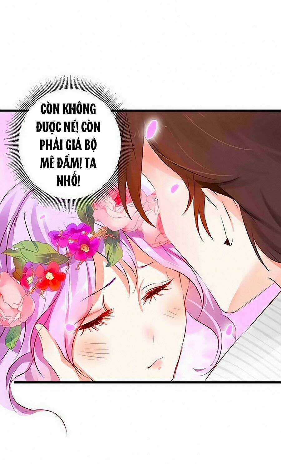 Bạn Trai Là Ngôi Sao Chapter 14 trang 37