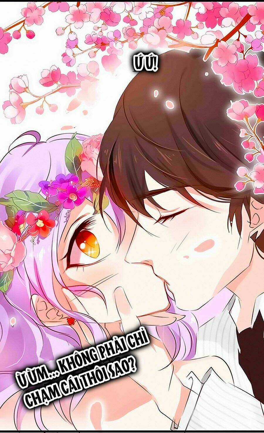 Bạn Trai Là Ngôi Sao Chapter 14 trang 39