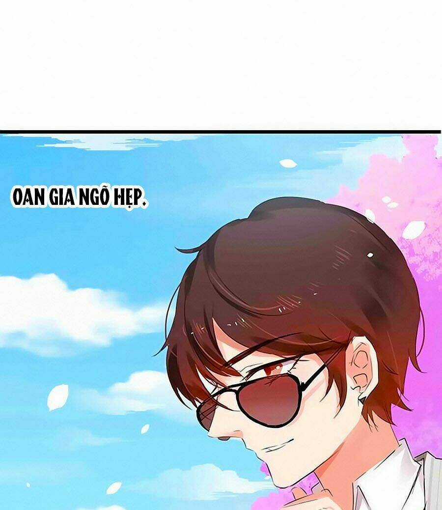 Bạn Trai Là Ngôi Sao Chapter 14 trang 4