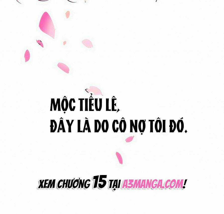 Bạn Trai Là Ngôi Sao Chapter 14 trang 40