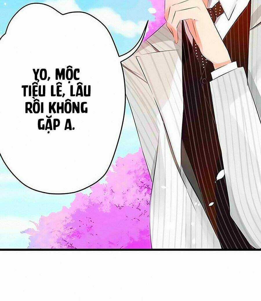 Bạn Trai Là Ngôi Sao Chapter 14 trang 5