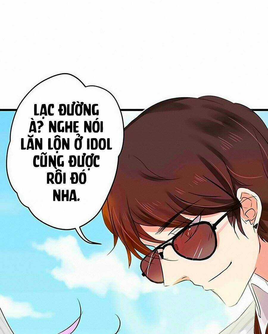 Bạn Trai Là Ngôi Sao Chapter 14 trang 6