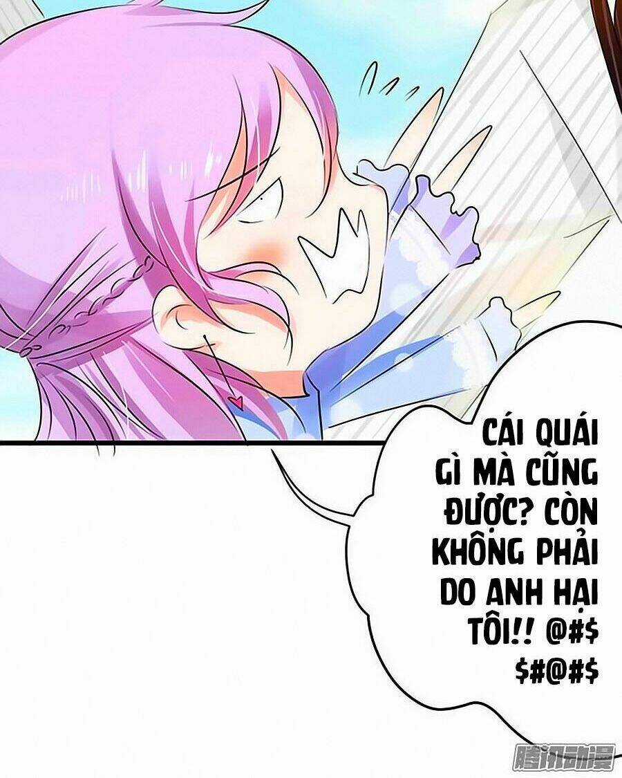 Bạn Trai Là Ngôi Sao Chapter 14 trang 7