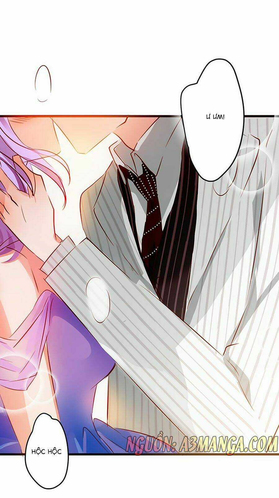 Bạn Trai Là Ngôi Sao Chapter 15 trang 1
