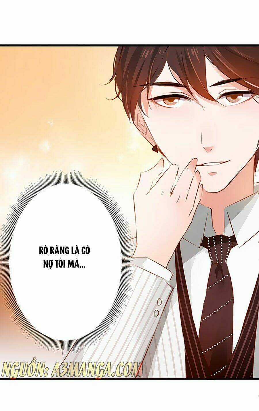 Bạn Trai Là Ngôi Sao Chapter 15 trang 10