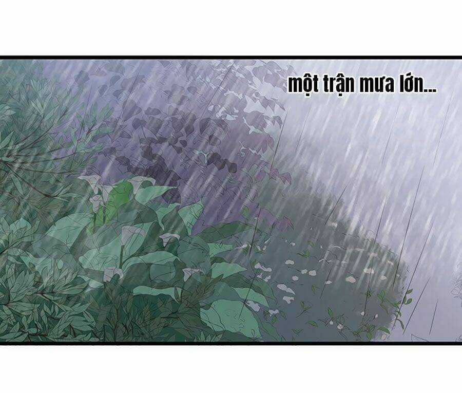 Bạn Trai Là Ngôi Sao Chapter 15 trang 12