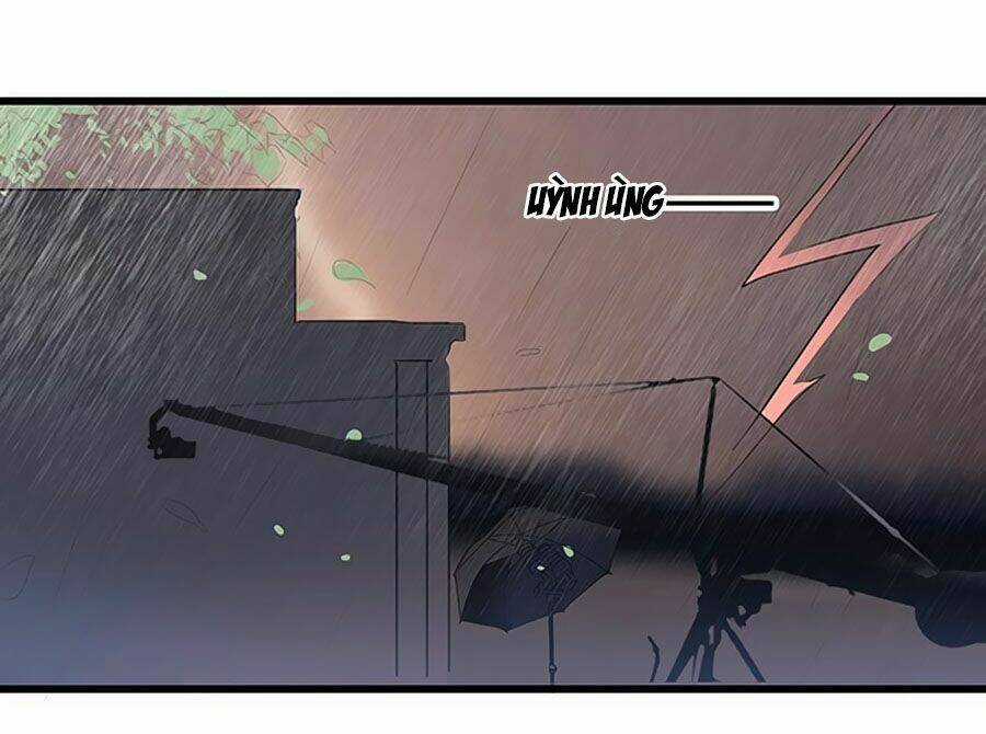 Bạn Trai Là Ngôi Sao Chapter 15 trang 14