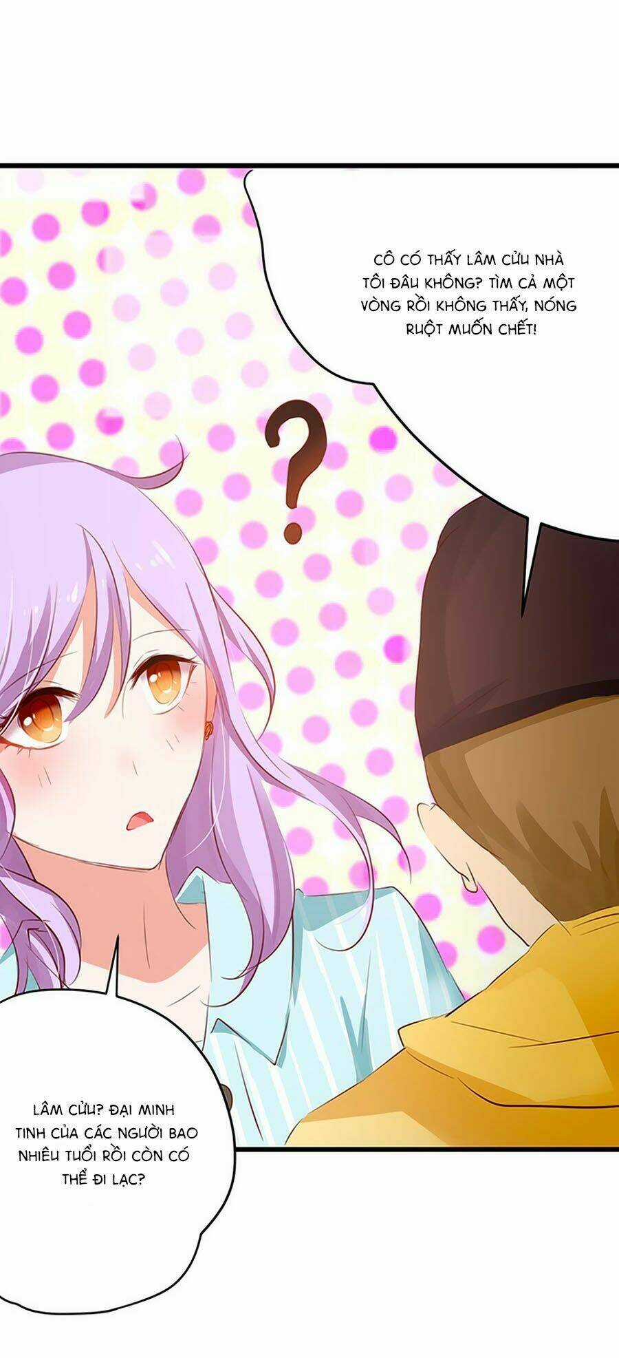 Bạn Trai Là Ngôi Sao Chapter 15 trang 17