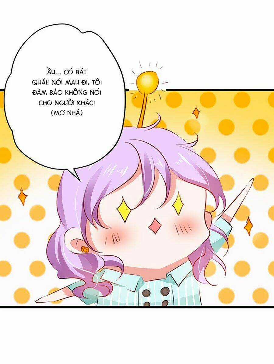 Bạn Trai Là Ngôi Sao Chapter 15 trang 20