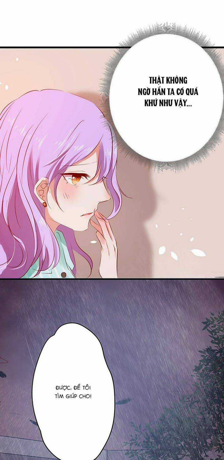 Bạn Trai Là Ngôi Sao Chapter 15 trang 22