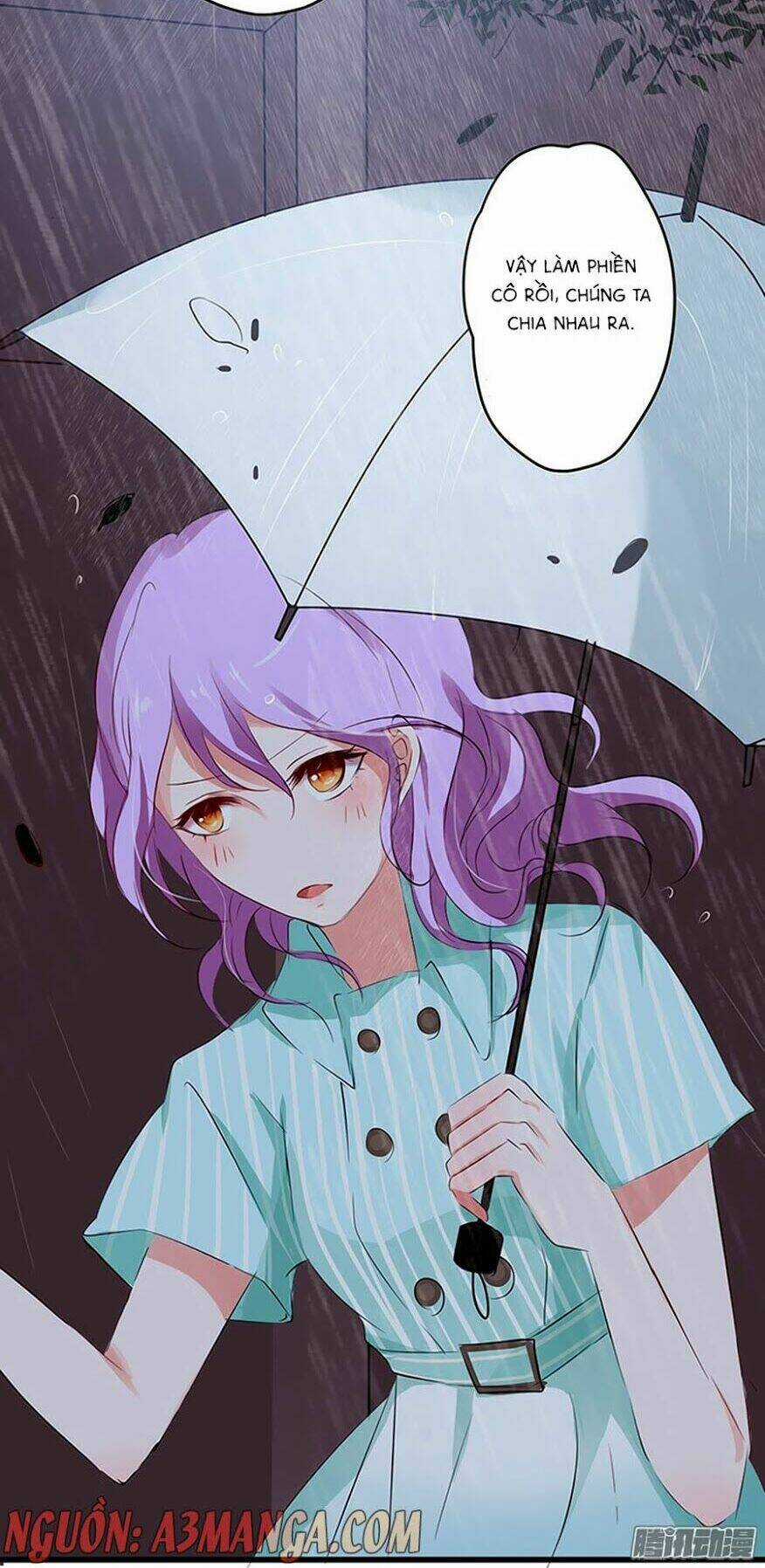 Bạn Trai Là Ngôi Sao Chapter 15 trang 23