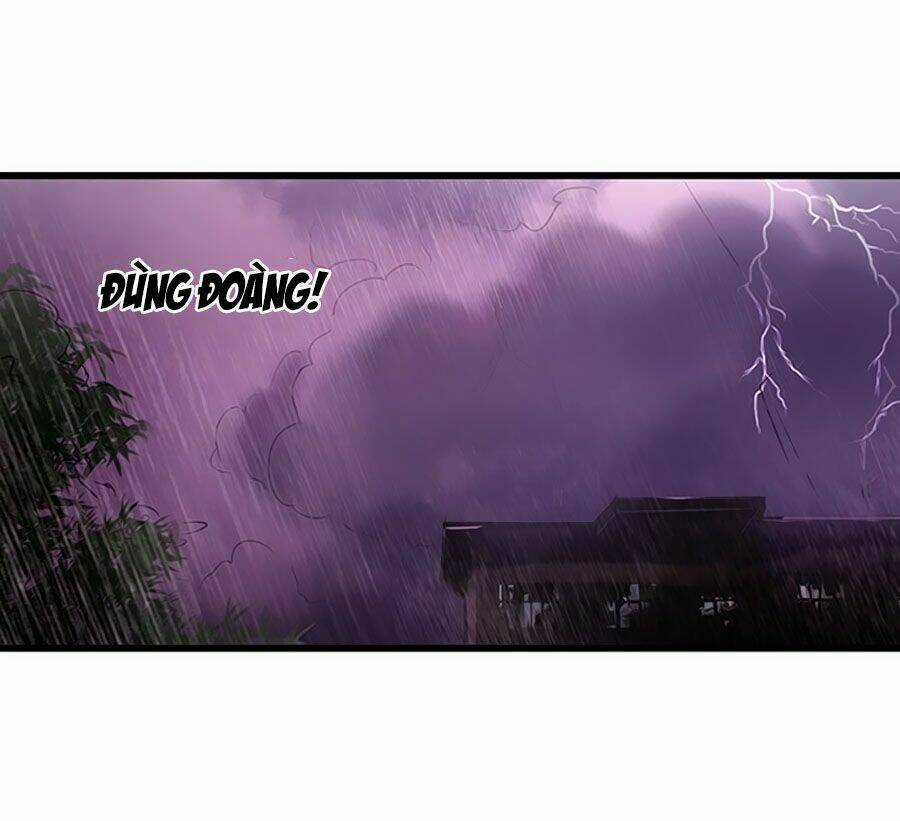 Bạn Trai Là Ngôi Sao Chapter 15 trang 24