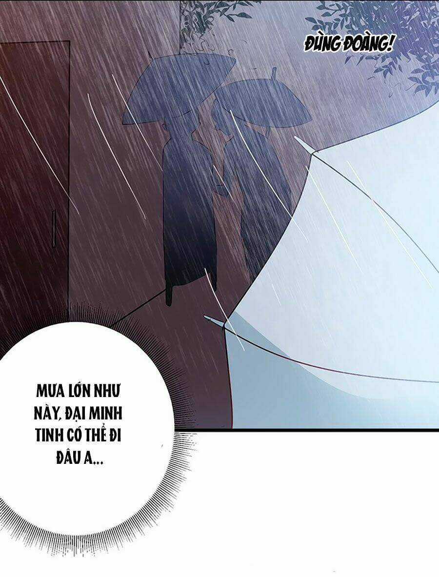 Bạn Trai Là Ngôi Sao Chapter 15 trang 25