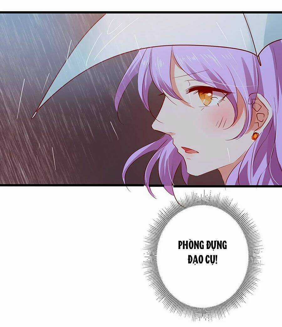 Bạn Trai Là Ngôi Sao Chapter 15 trang 26