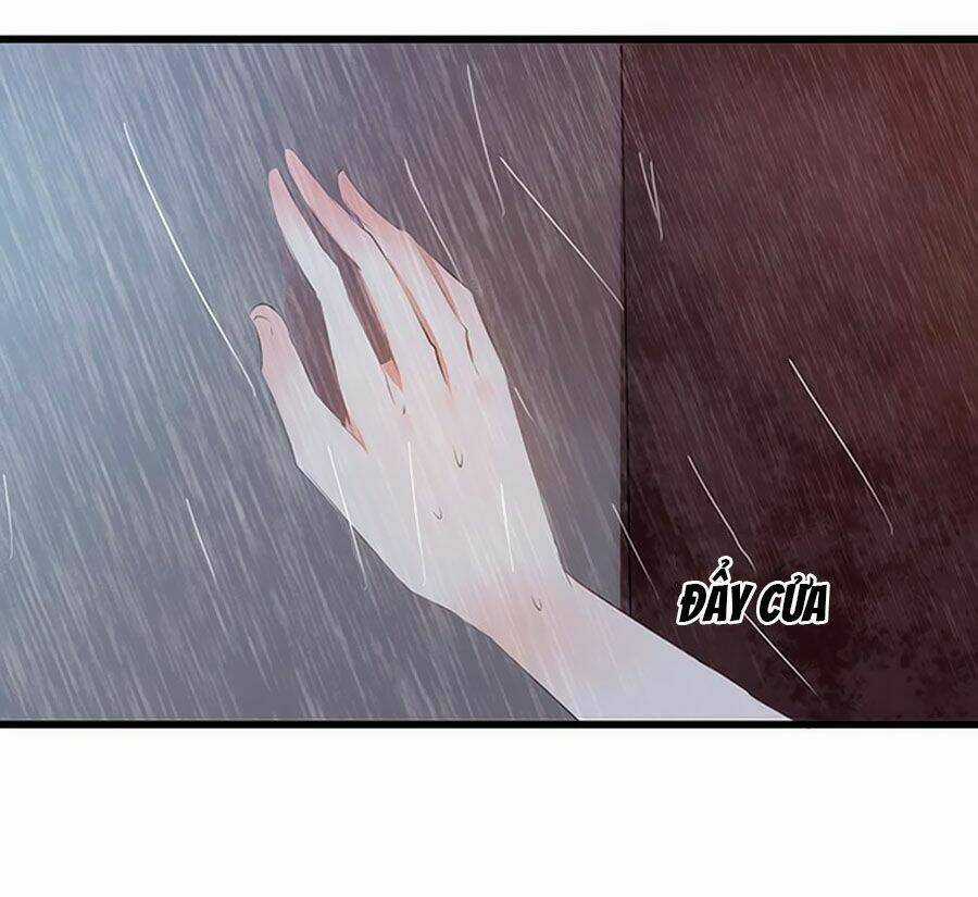 Bạn Trai Là Ngôi Sao Chapter 15 trang 27