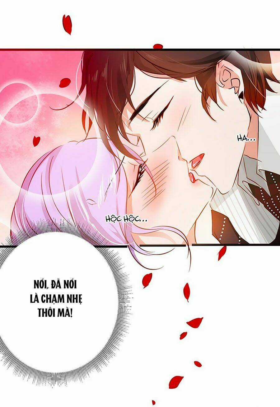 Bạn Trai Là Ngôi Sao Chapter 15 trang 3