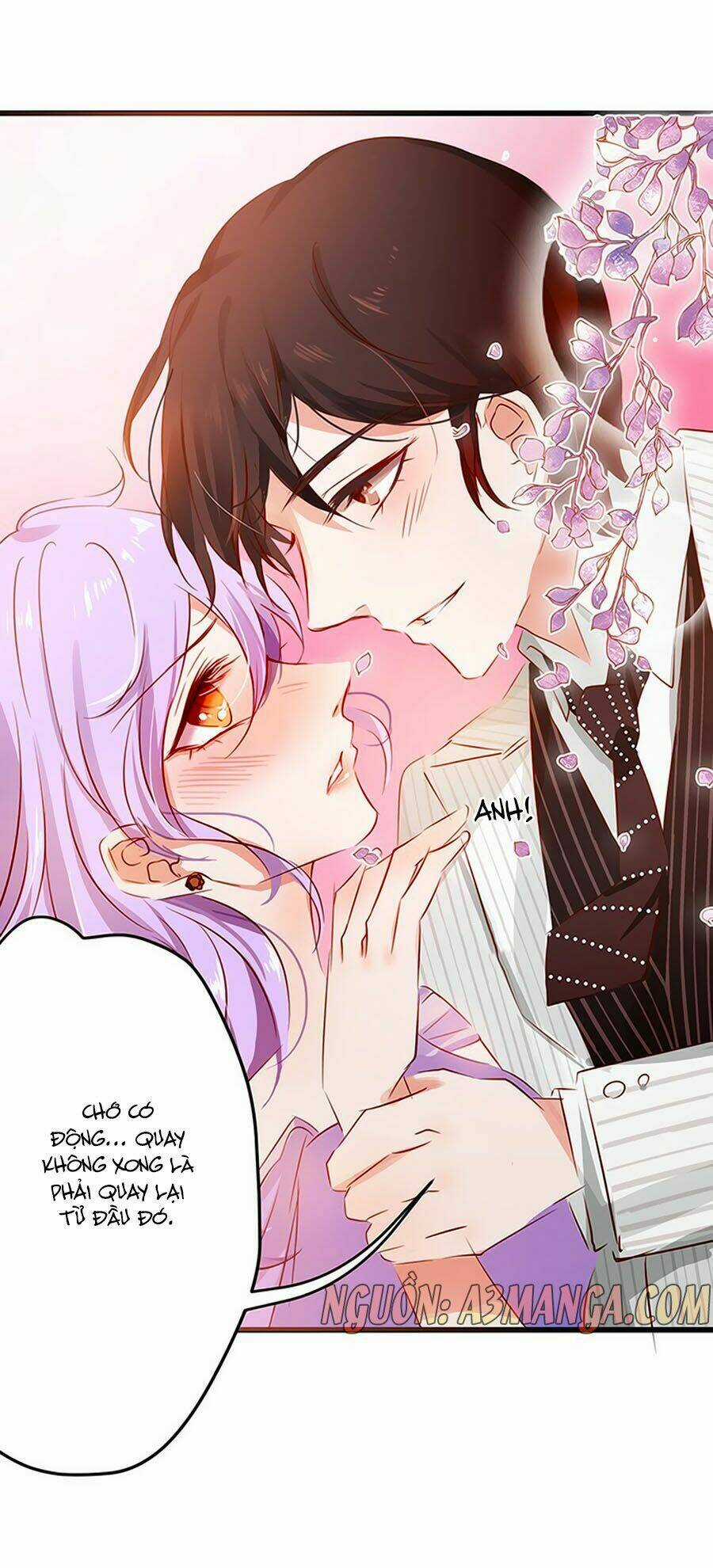 Bạn Trai Là Ngôi Sao Chapter 15 trang 4