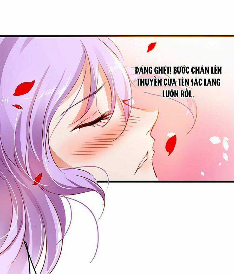 Bạn Trai Là Ngôi Sao Chapter 15 trang 5