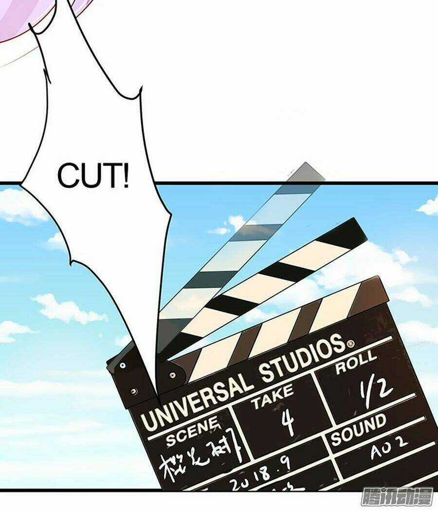 Bạn Trai Là Ngôi Sao Chapter 15 trang 6