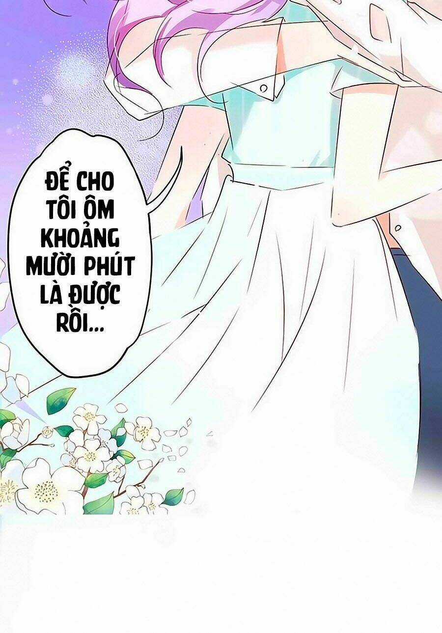 Bạn Trai Là Ngôi Sao Chapter 16 trang 10