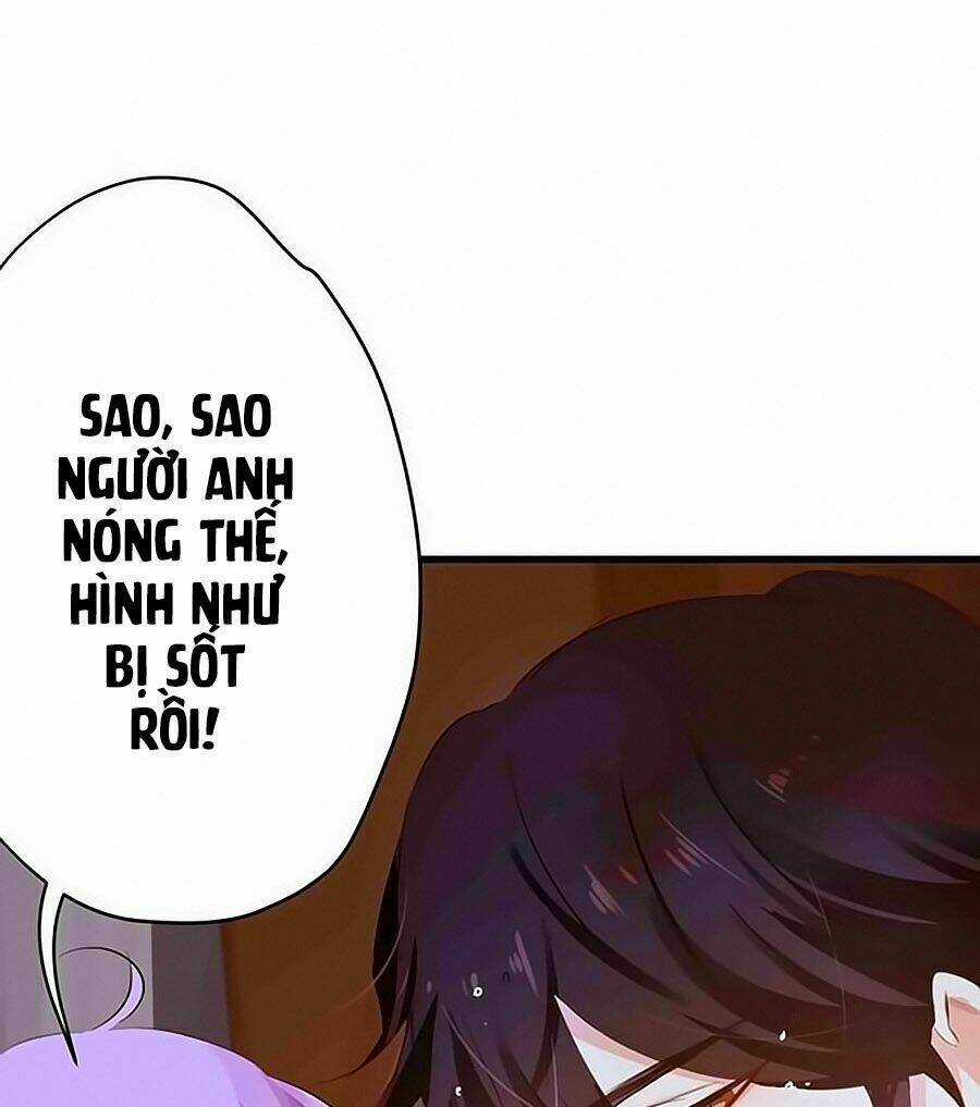 Bạn Trai Là Ngôi Sao Chapter 16 trang 14