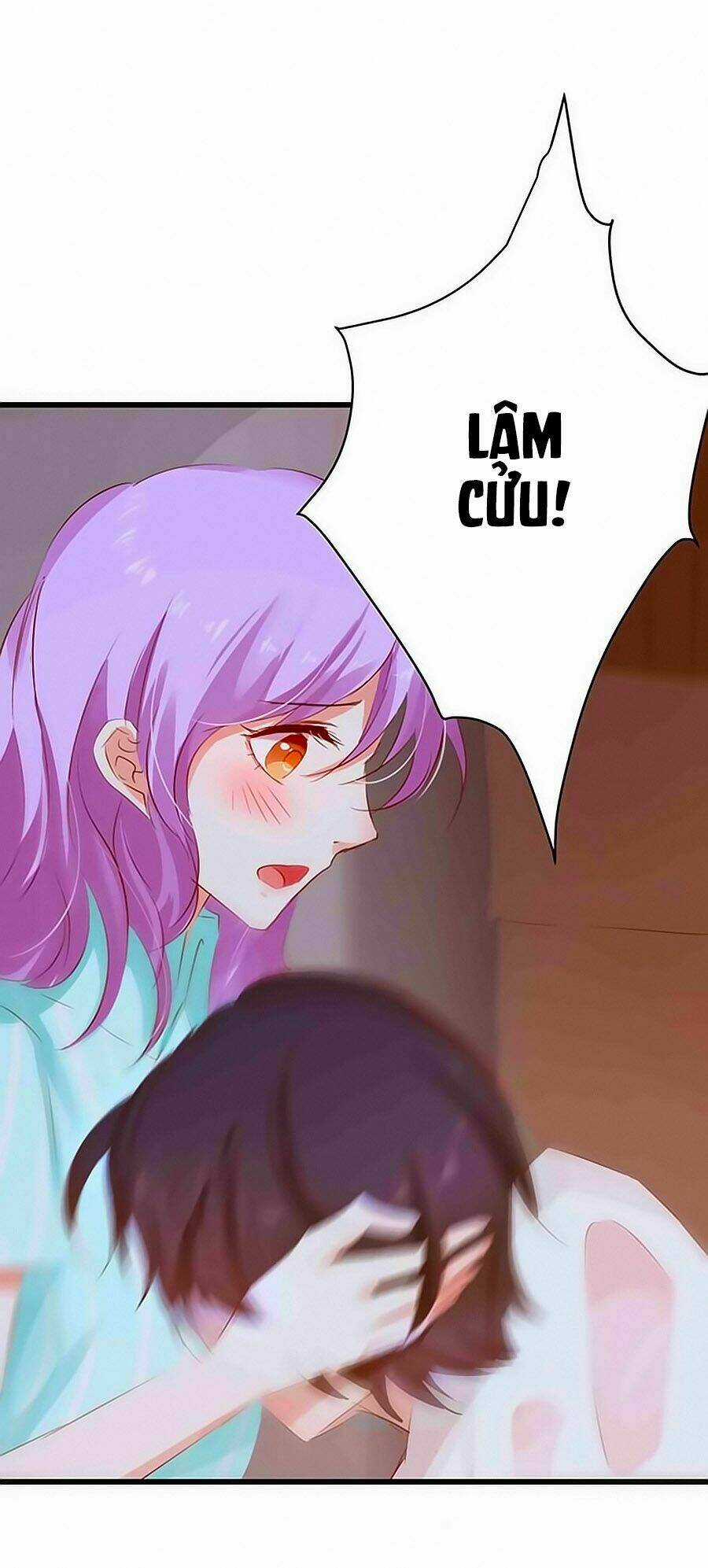 Bạn Trai Là Ngôi Sao Chapter 16 trang 16