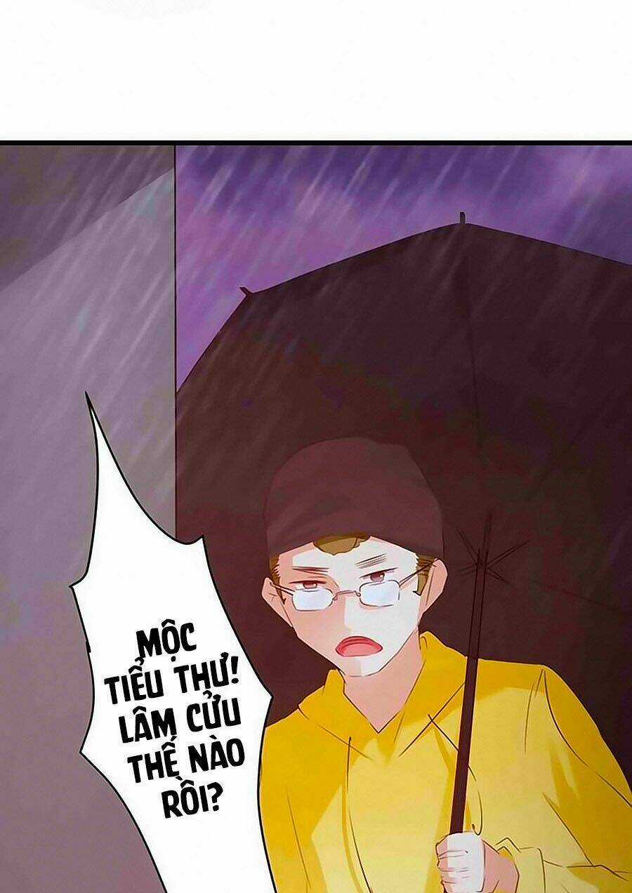 Bạn Trai Là Ngôi Sao Chapter 16 trang 19