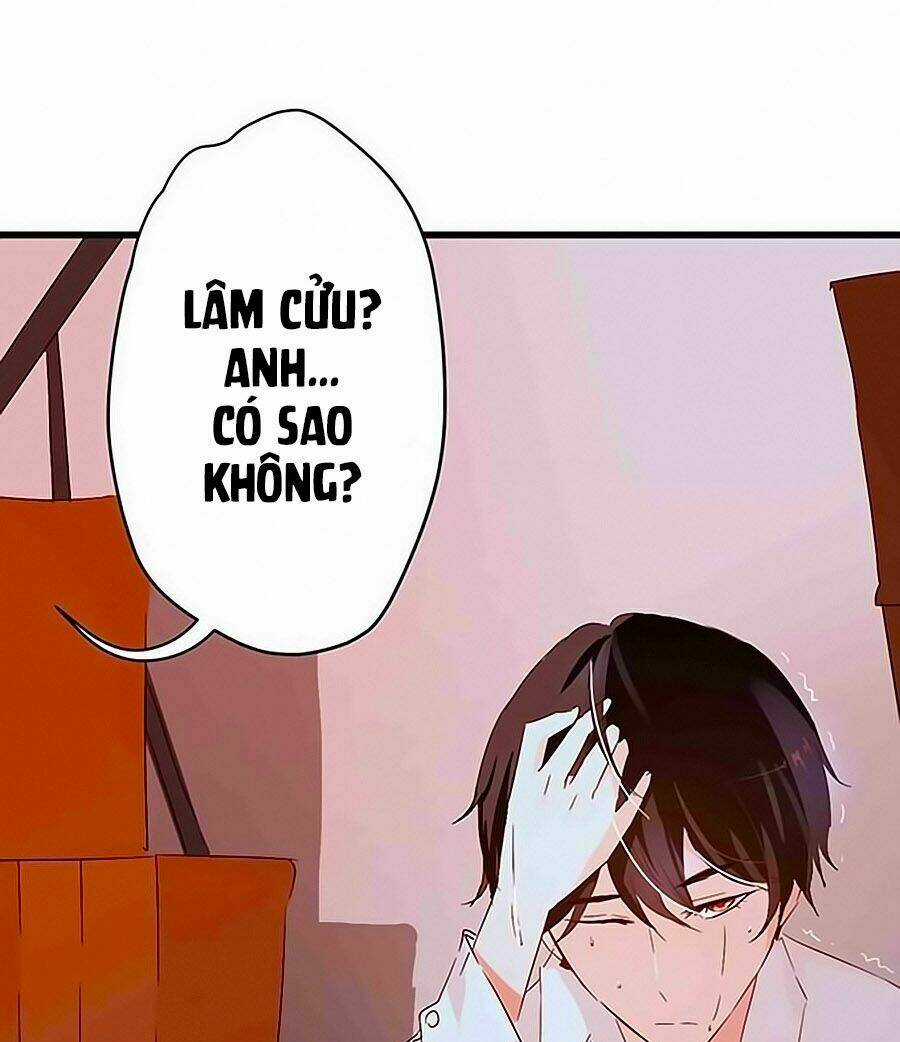 Bạn Trai Là Ngôi Sao Chapter 16 trang 2