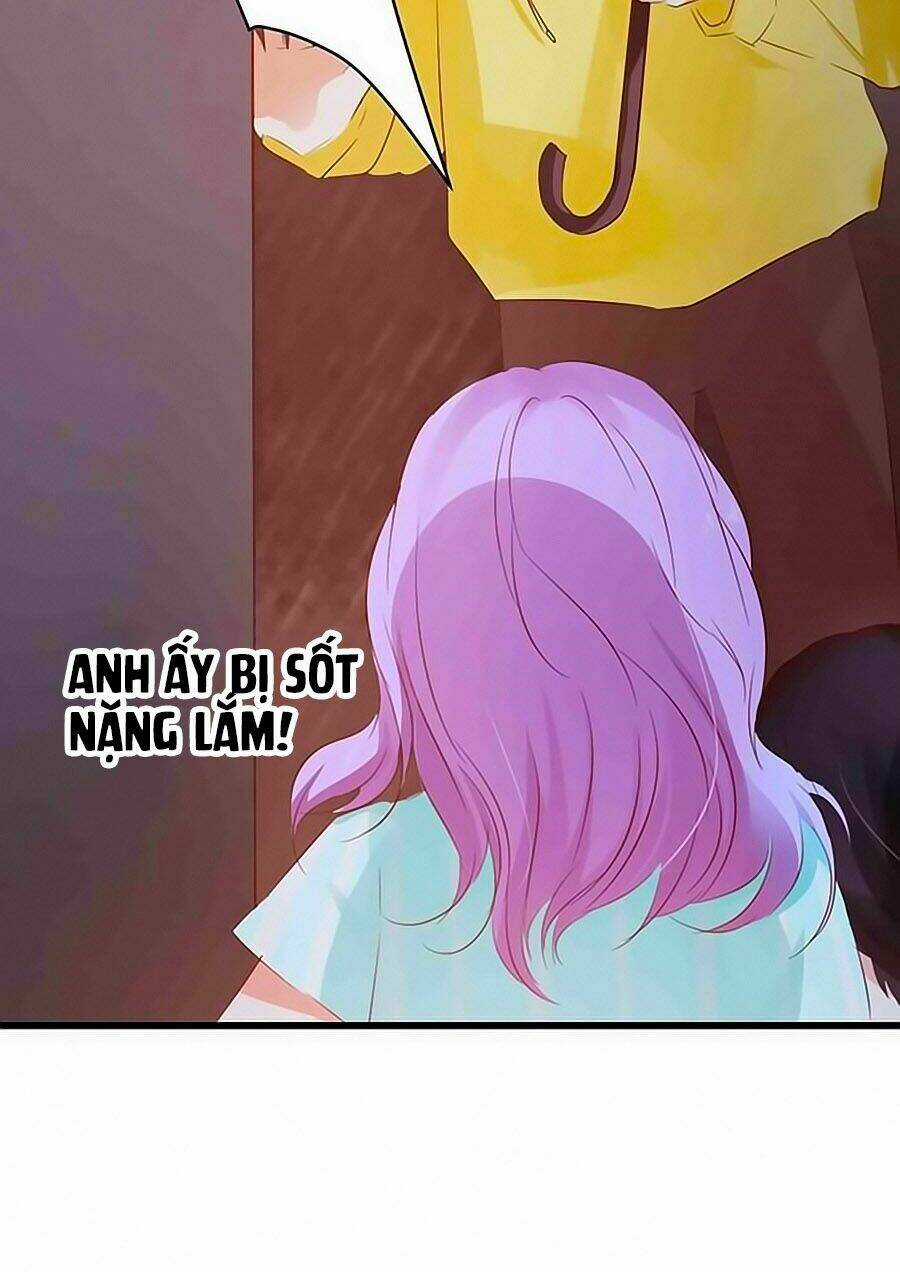 Bạn Trai Là Ngôi Sao Chapter 16 trang 20