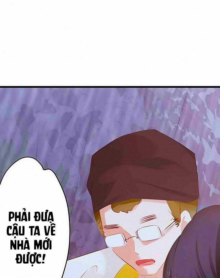 Bạn Trai Là Ngôi Sao Chapter 16 trang 21