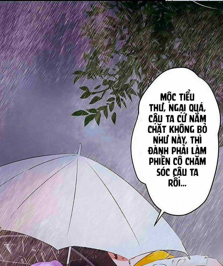 Bạn Trai Là Ngôi Sao Chapter 16 trang 25