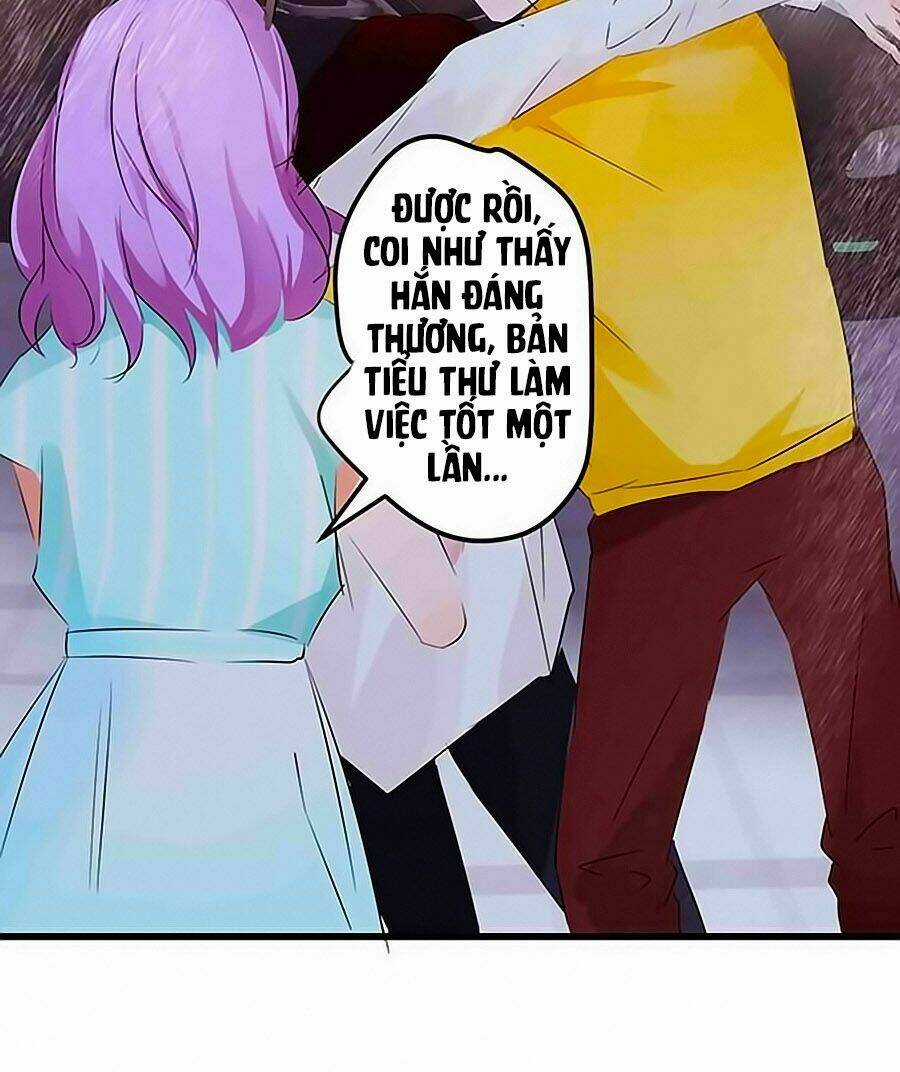 Bạn Trai Là Ngôi Sao Chapter 16 trang 26