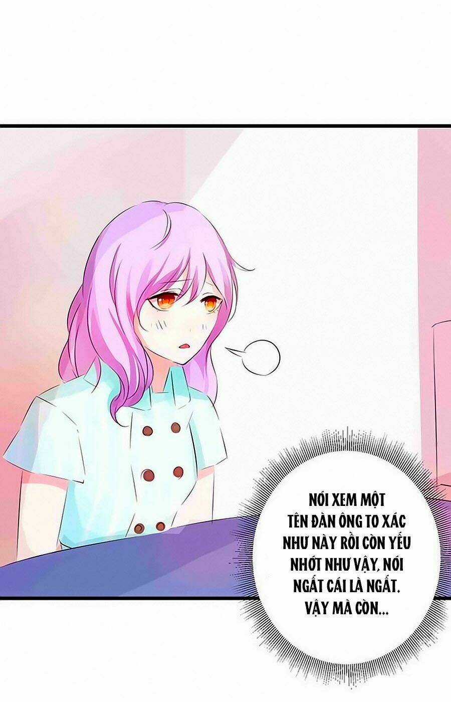 Bạn Trai Là Ngôi Sao Chapter 16 trang 27