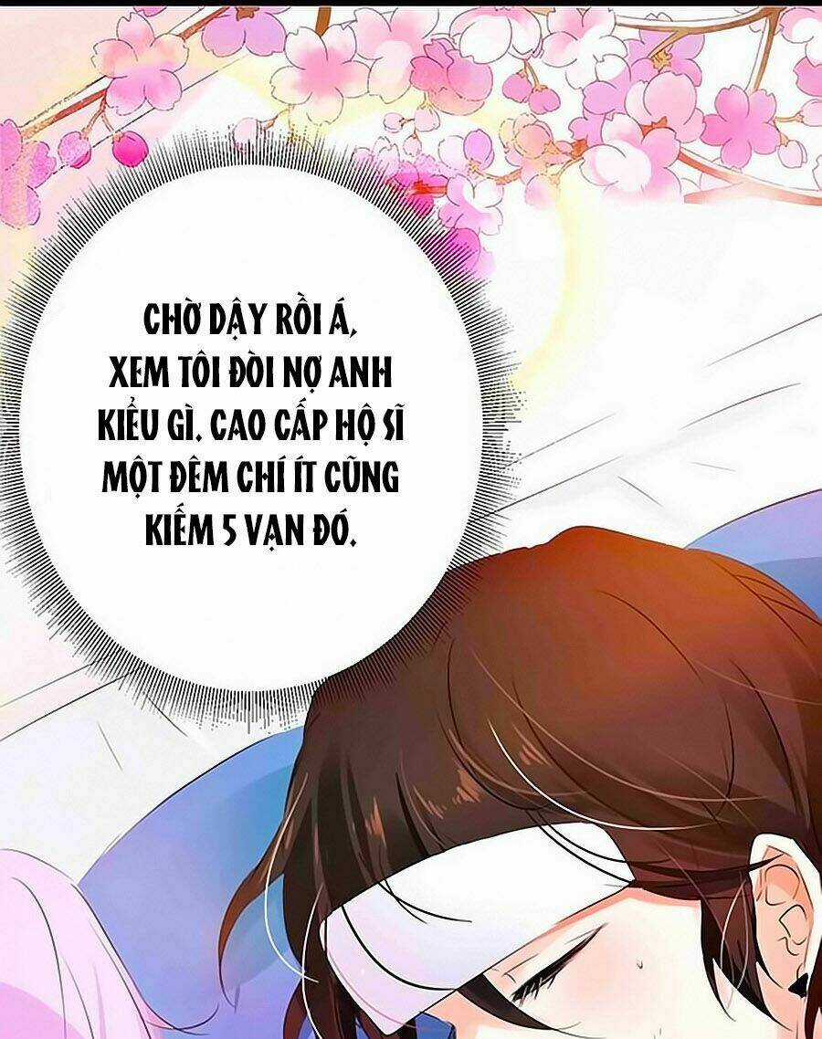 Bạn Trai Là Ngôi Sao Chapter 16 trang 29