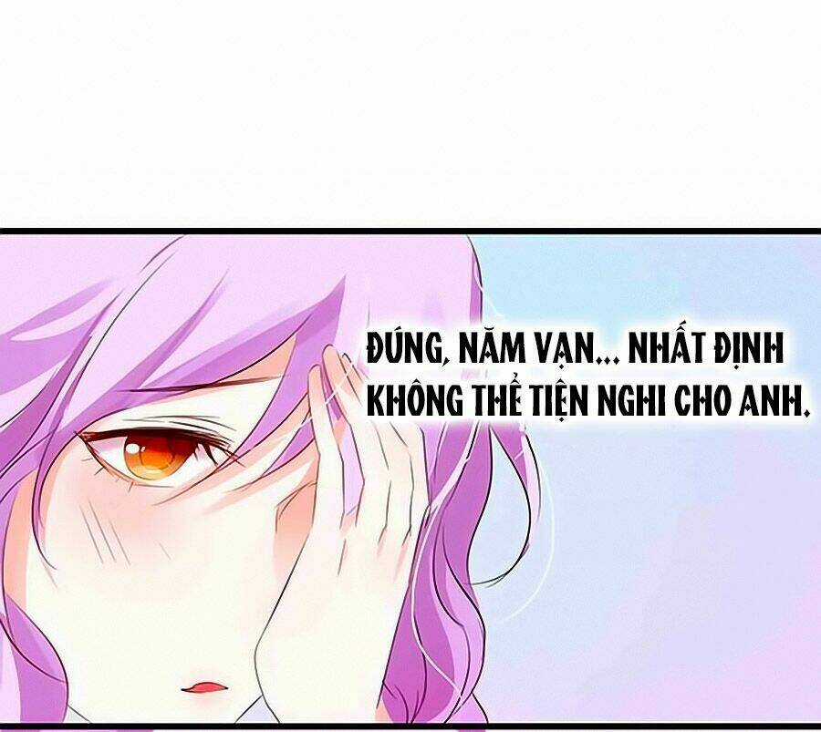 Bạn Trai Là Ngôi Sao Chapter 16 trang 31