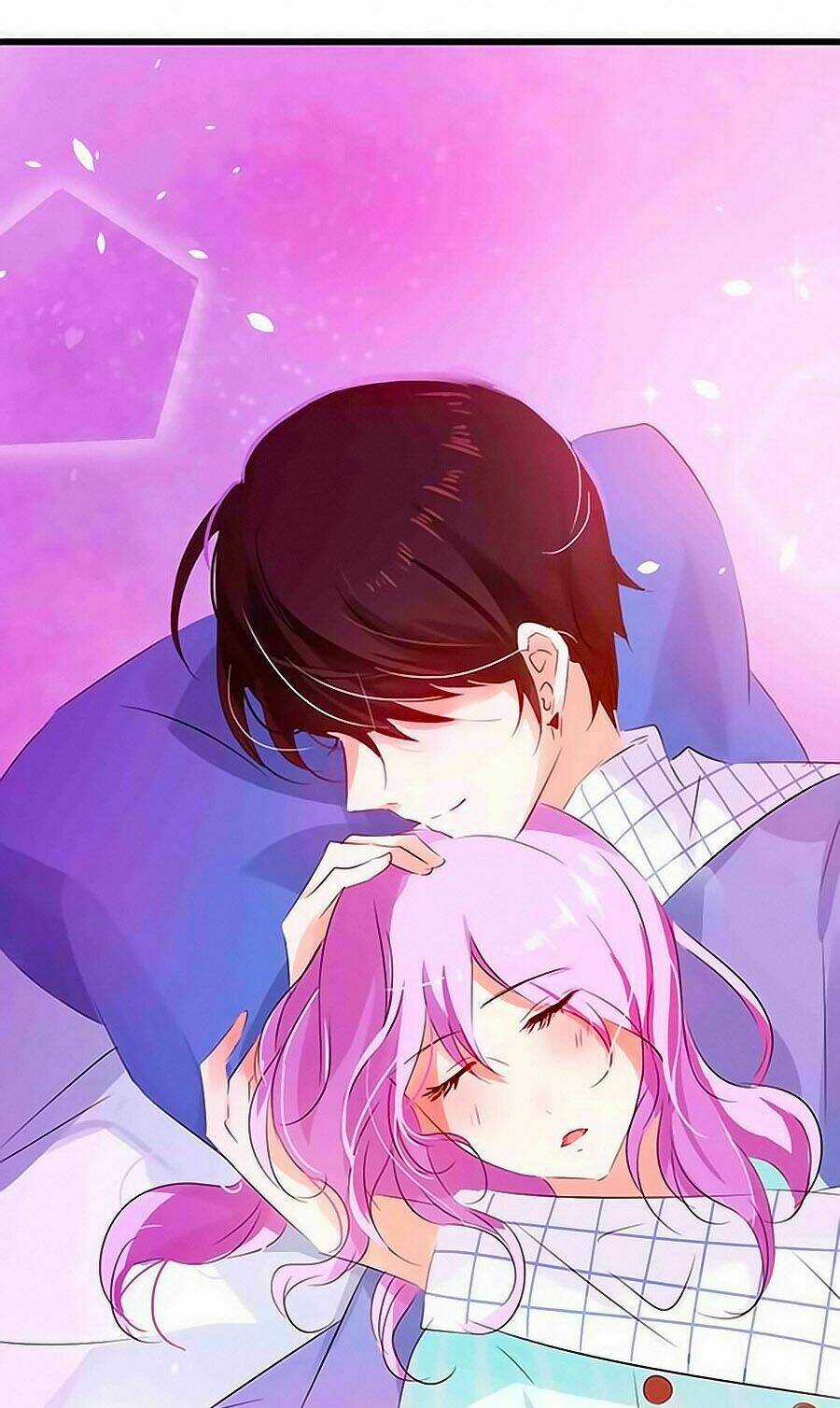 Bạn Trai Là Ngôi Sao Chapter 16 trang 33