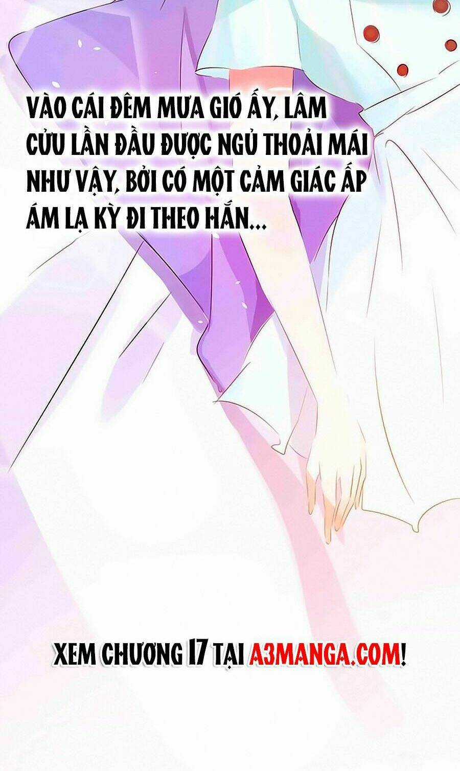 Bạn Trai Là Ngôi Sao Chapter 16 trang 34